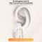 Bluetooth 5.3 AI Noise Cancelling Hearing Aid Earbuds