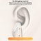 Bluetooth 5.3 AI Noise Cancelling Hearing Aid Earbuds