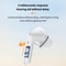 Bluetooth 5.3 AI Noise Cancelling Hearing Aid Earbuds