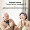 Bluetooth 5.3 AI Noise Cancelling Hearing Aid Earbuds