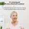 Bluetooth 5.3 AI Noise Cancelling Hearing Aid Earbuds