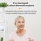 Bluetooth 5.3 AI Noise Cancelling Hearing Aid Earbuds