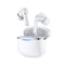 Bluetooth 5.3 AI Noise Cancelling Hearing Aid Earbuds