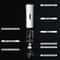 Rechargeable Electric Pepper Grinder With Adjustable Coarseness Ceramic Core 7
