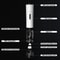Rechargeable Electric Pepper Grinder With Adjustable Coarseness Ceramic Core 7