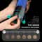 Rechargeable Electric Pepper Grinder With Adjustable Coarseness Ceramic Core 2