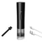 Rechargeable Electric Pepper Grinder With Adjustable Coarseness Ceramic Core 12