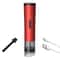 Rechargeable Electric Pepper Grinder With Adjustable Coarseness Ceramic Core 9