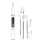 Ultrasonic Dog Teeth Cleaner USB Rechargeable Pet Dental Cleaner For Plaque Tartar Removal 13