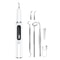 Ultrasonic Dog Teeth Cleaner USB Rechargeable Pet Dental Cleaner For Plaque Tartar Removal 13