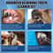 Ultrasonic Dog Teeth Cleaner USB Rechargeable Pet Dental Cleaner For Plaque Tartar Removal 4