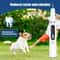 Ultrasonic Dog Teeth Cleaner USB Rechargeable Pet Dental Cleaner For Plaque Tartar Removal 5