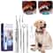 Ultrasonic Dog Teeth Cleaner USB Rechargeable Pet Dental Cleaner For Plaque Tartar Removal 6