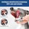 Ultrasonic Dog Teeth Cleaner USB Rechargeable Pet Dental Cleaner For Plaque Tartar Removal 11