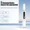Ultrasonic Dog Teeth Cleaner USB Rechargeable Pet Dental Cleaner For Plaque Tartar Removal 7