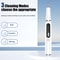 Ultrasonic Dog Teeth Cleaner USB Rechargeable Pet Dental Cleaner For Plaque Tartar Removal 7