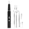 Ultrasonic Dog Teeth Cleaner USB Rechargeable Pet Dental Cleaner for Plaque & Tartar Removal