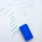Magnetic Whiteboard Eraser Set With EVA Felt For Chalkboards And Dry Erase Boards 1