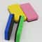 Magnetic Whiteboard Eraser Set With EVA Felt For Chalkboards And Dry Erase Boards 3