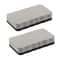 Magnetic Whiteboard Eraser Set With EVA Felt For Chalkboards And Dry Erase Boards 7