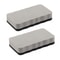 Magnetic Whiteboard Eraser Set With EVA Felt For Chalkboards And Dry Erase Boards 7