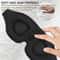 Memory Foam Sleep Mask Set With Earplugs For Travel And Deep Rest 5