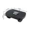 Swing Massage Foot Rest Stool With Rollers And Handle For Office Home Comfort 7