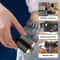 2in1 Mini Portable Electric Shaver USBC Rechargeable Travel Razor For Men 6