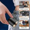 2in1 Mini Portable Electric Shaver USBC Rechargeable Travel Razor For Men 6