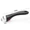 Universal Bakelite Pan Handle Replacement for Pots and Woks Heat Resistant Grip