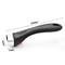Universal Bakelite Pan Handle Replacement for Pots and Woks Heat Resistant Grip