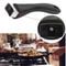 Universal Bakelite Pan Handle Replacement for Pots and Woks Heat Resistant Grip