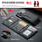 MagSafe RFID Wallet Card Holder Leather Phone Stand Case 2