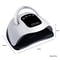 UV LED Nail Lamp With LCD Timer Fast Gel Nail Dryer For Salon Quality Manicures 1