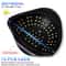 UV LED Nail Lamp With LCD Timer Fast Gel Nail Dryer For Salon Quality Manicures 5