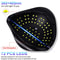 UV LED Nail Lamp With LCD Timer Fast Gel Nail Dryer For Salon Quality Manicures 5