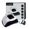 UV LED Nail Lamp With LCD Timer Fast Gel Nail Dryer For Salon Quality Manicures 8