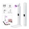 Portable UV LED Nail Lamp With Timer Display And Rechargeable Mini Nail Dryer 5
