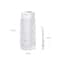 Portable Water Flosser Oral Irrigator With 4 Cleaning Modes 200ML Tank 1