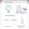 Portable Water Flosser Oral Irrigator With 4 Cleaning Modes 200ML Tank 3