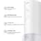 Portable Water Flosser Oral Irrigator With 4 Cleaning Modes 200ML Tank 6