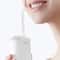 Portable Water Flosser Oral Irrigator With 4 Cleaning Modes 200ML Tank 0