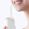 Portable Water Flosser Oral Irrigator With 4 Cleaning Modes 200ML Tank 0