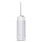 Portable Water Flosser Oral Irrigator with 4 Cleaning Modes & 200ML Tank
