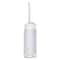 Portable Water Flosser Oral Irrigator with 4 Cleaning Modes & 200ML Tank