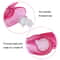250ml Hot Water Bottle Leakproof PVC Hand Warmer For Winter Pain Relief Cozy Comfort 1