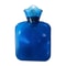 250ml Hot Water Bottle Leakproof PVC Hand Warmer For Winter Pain Relief Cozy Comfort 4
