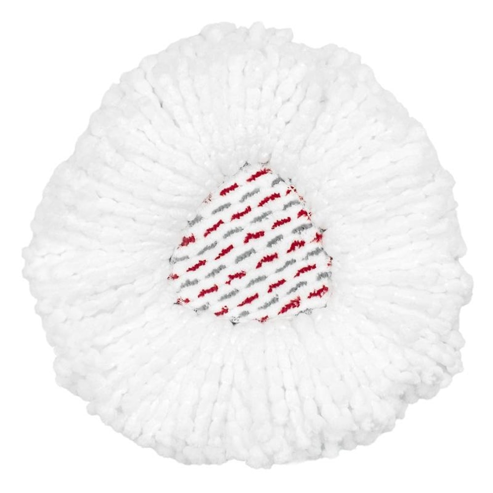Microfiber Spin Mop Replacement Pad For OCedar Vileda Floor Cleaning Systems 6