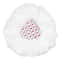 Microfiber Spin Mop Replacement Pad For OCedar Vileda Floor Cleaning Systems 6