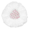 Microfiber Spin Mop Replacement Pad For OCedar Vileda Floor Cleaning Systems 6